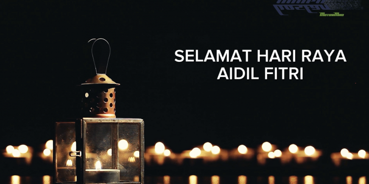 Selamat Hari Raya