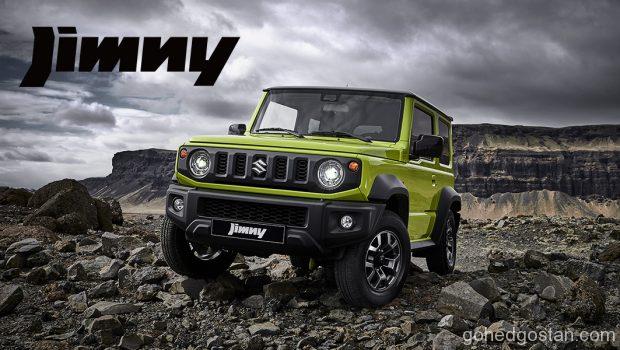 Suzuki-Jimny-1