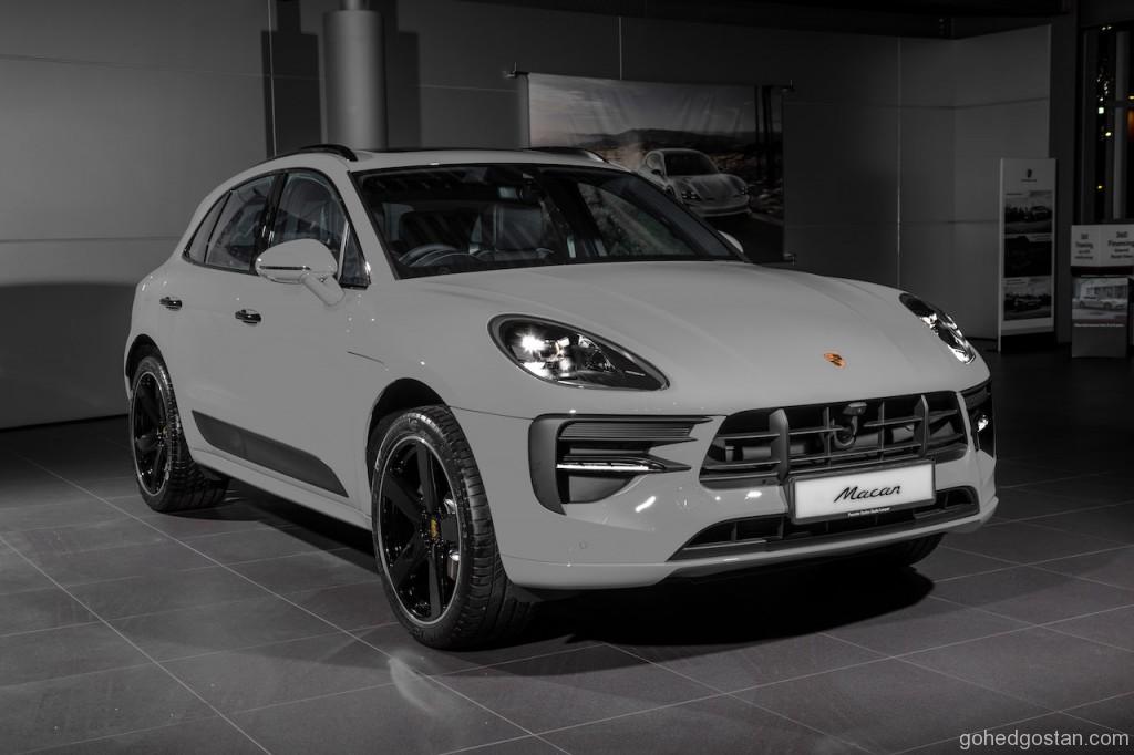 porsche macan facelift launch 04