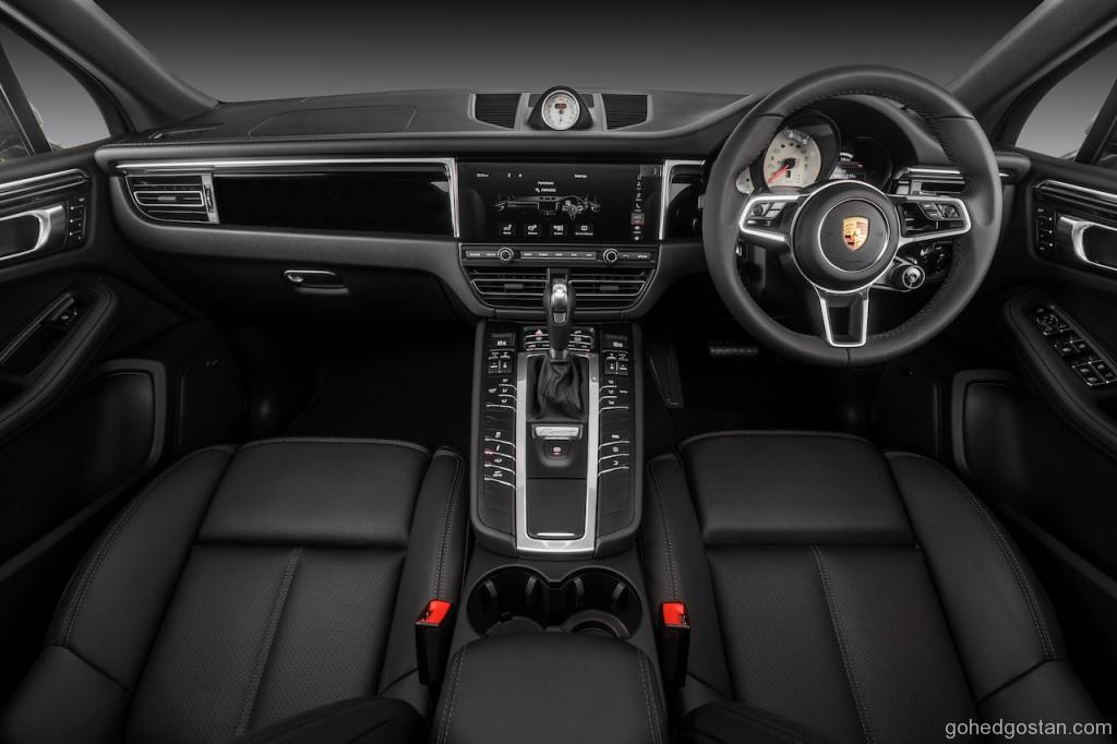 porsche macan facelift launch 05