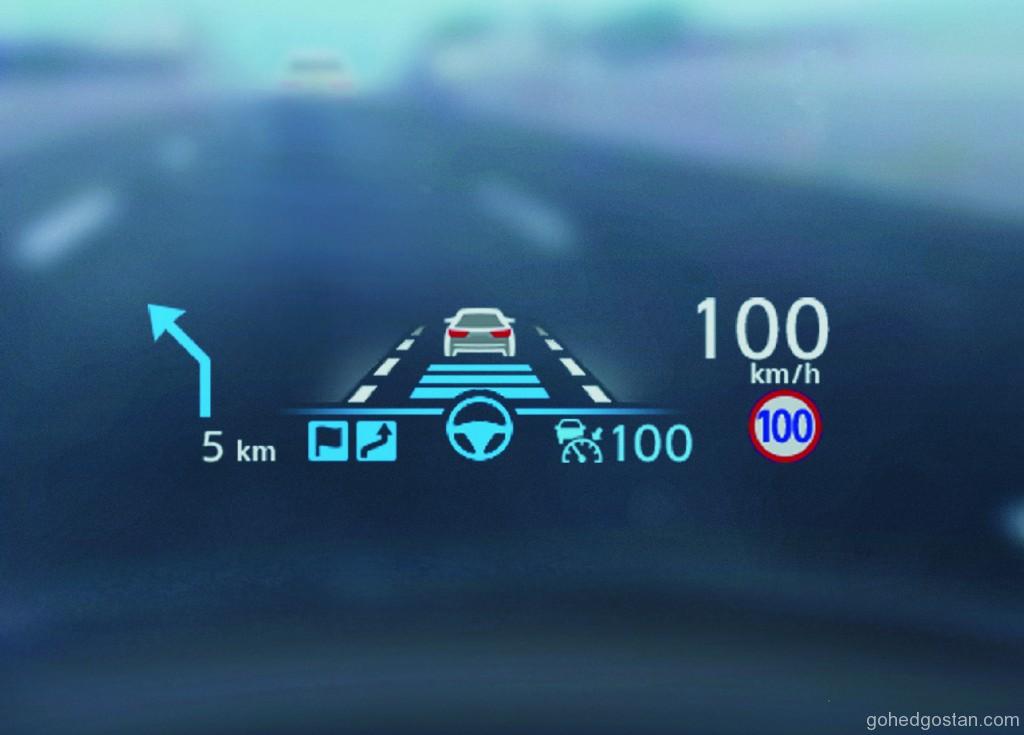 2019 Nissan Skyline facelift 05