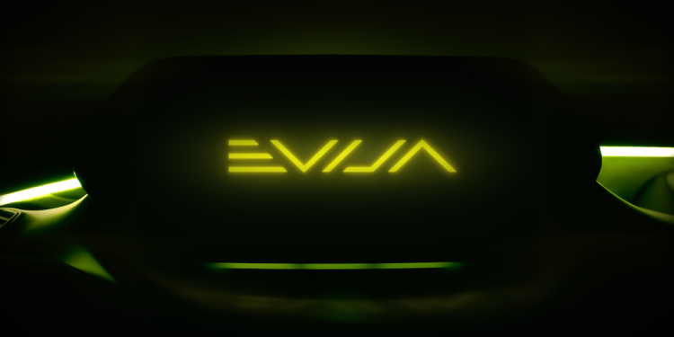 Evija-1