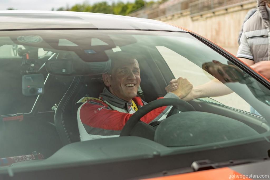 Jaguar XE SV Project 8 2