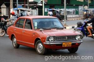 Kereta Jangka Hayat 3