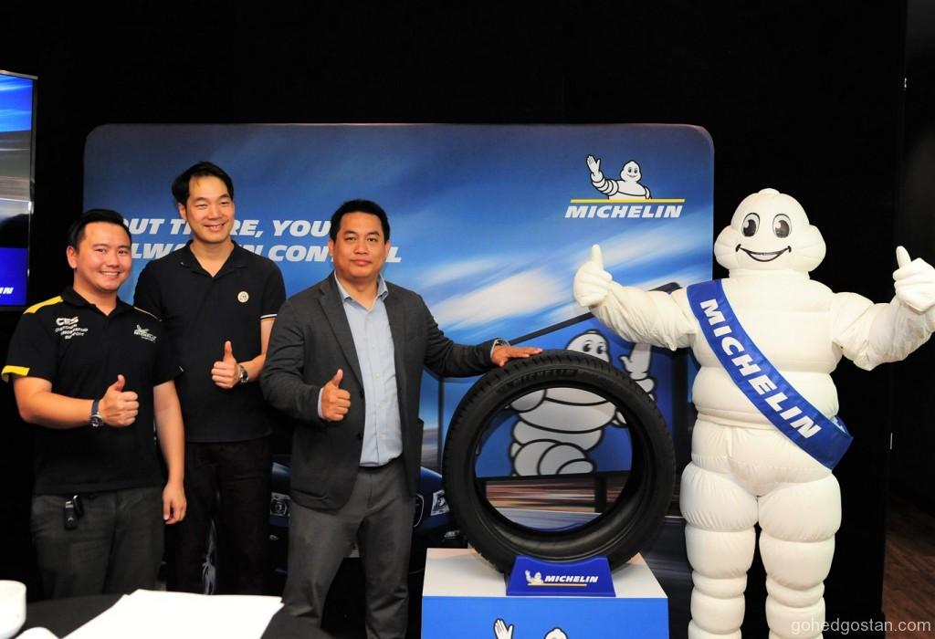 Michelin 2