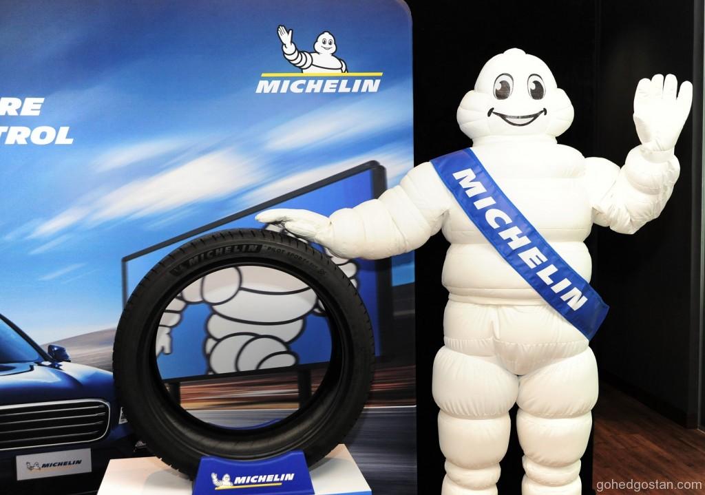 Michelin 3
