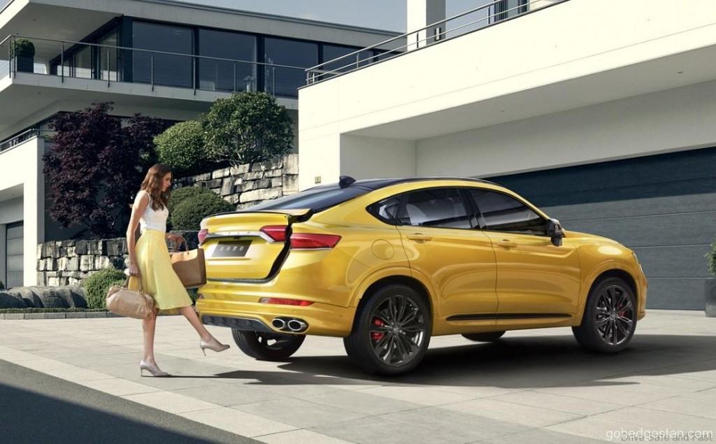 Kereta Kebangsaan Baharu 9