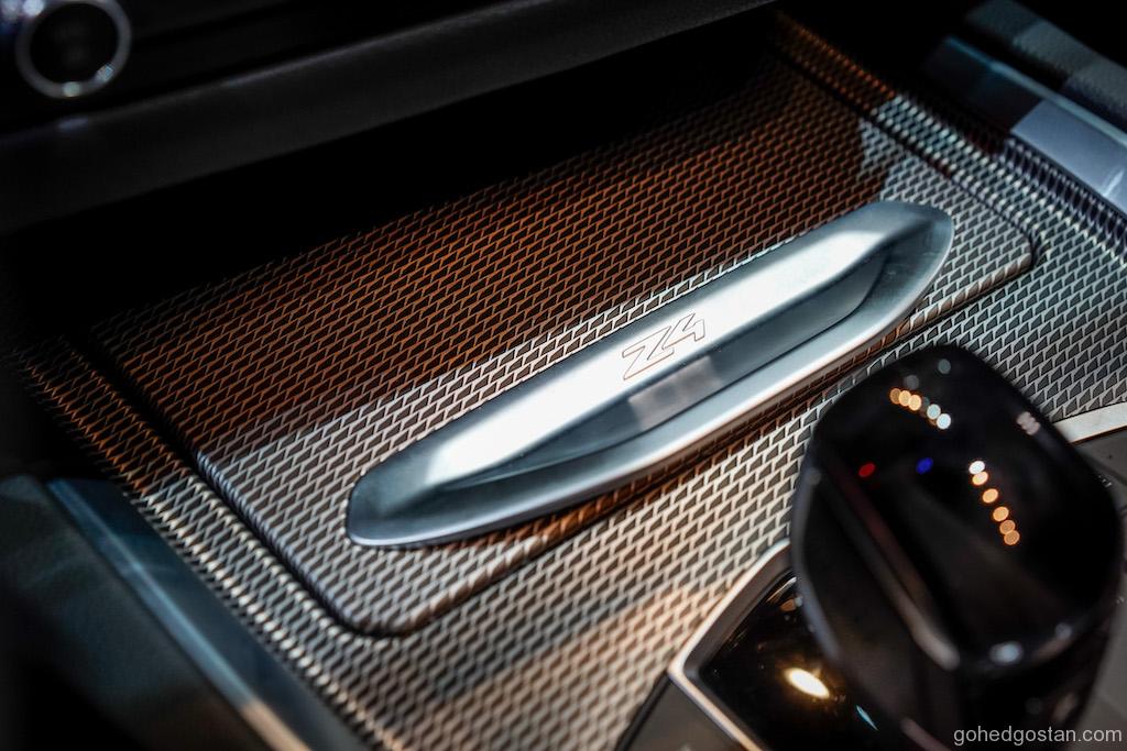 The All-New BMW Z4 (6)