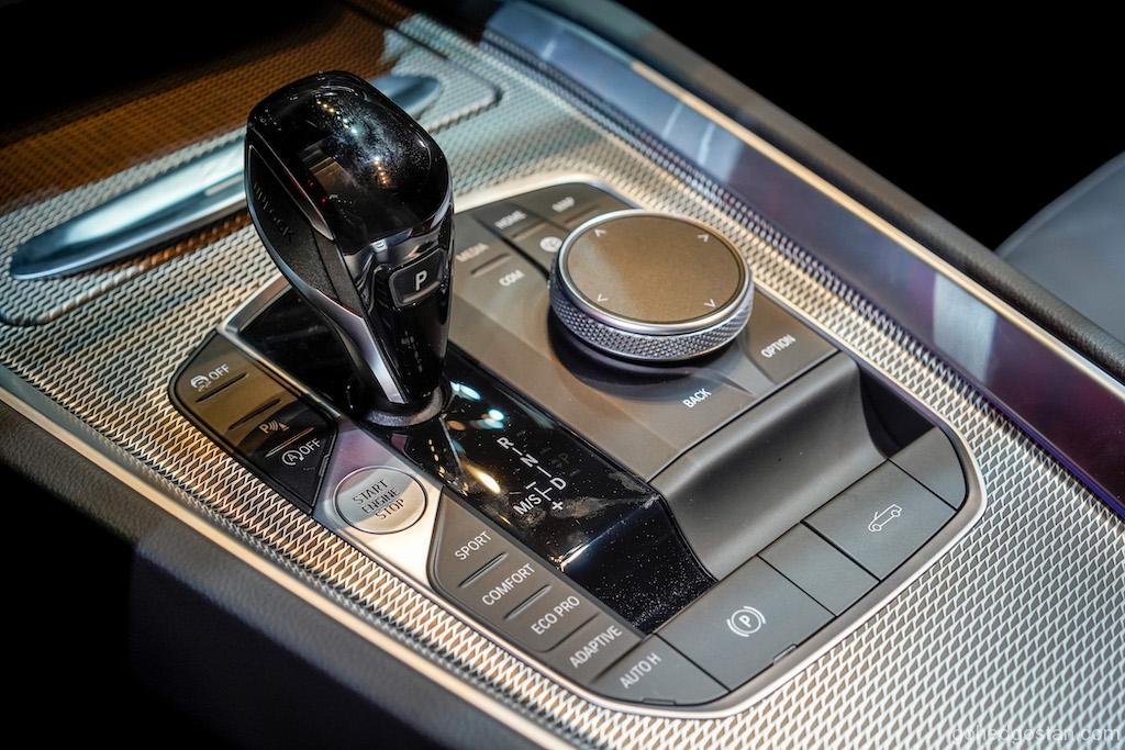 The All-New BMW Z4 (7)