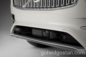 Volvo Cars Interest 10