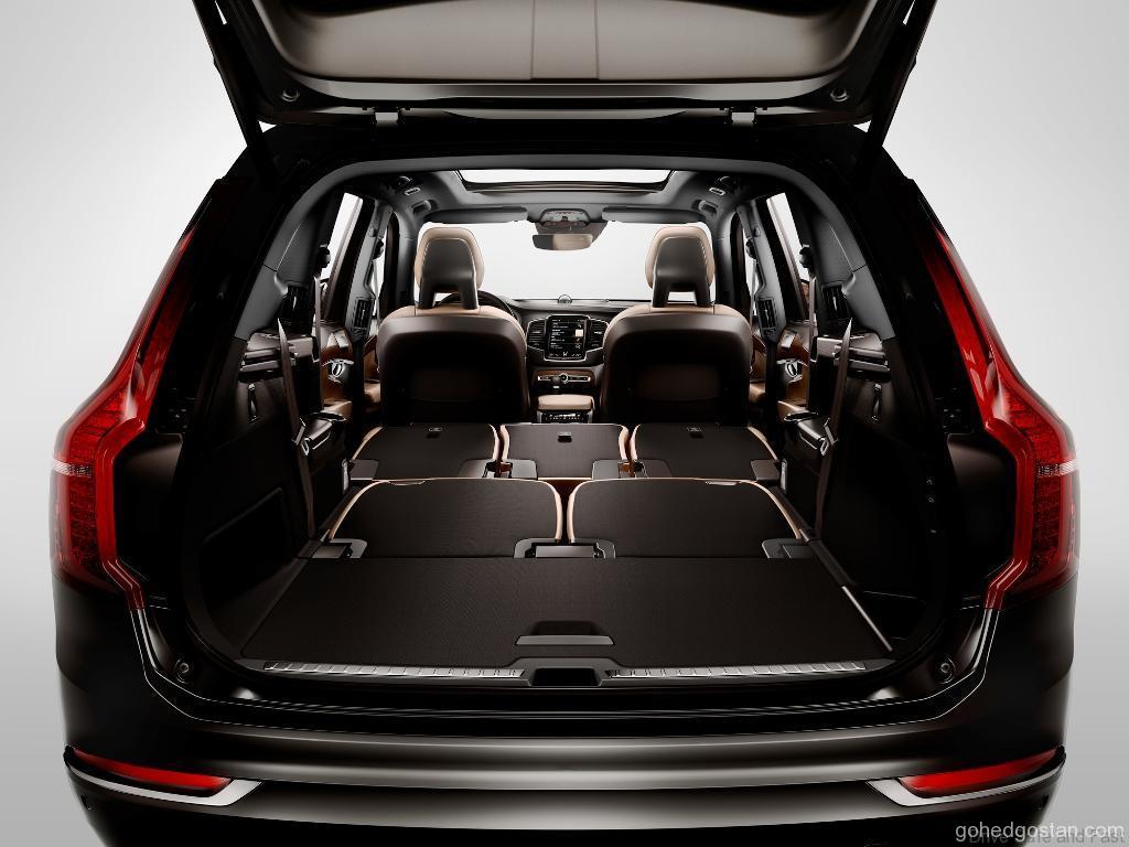 Volvo Cars Interest 13