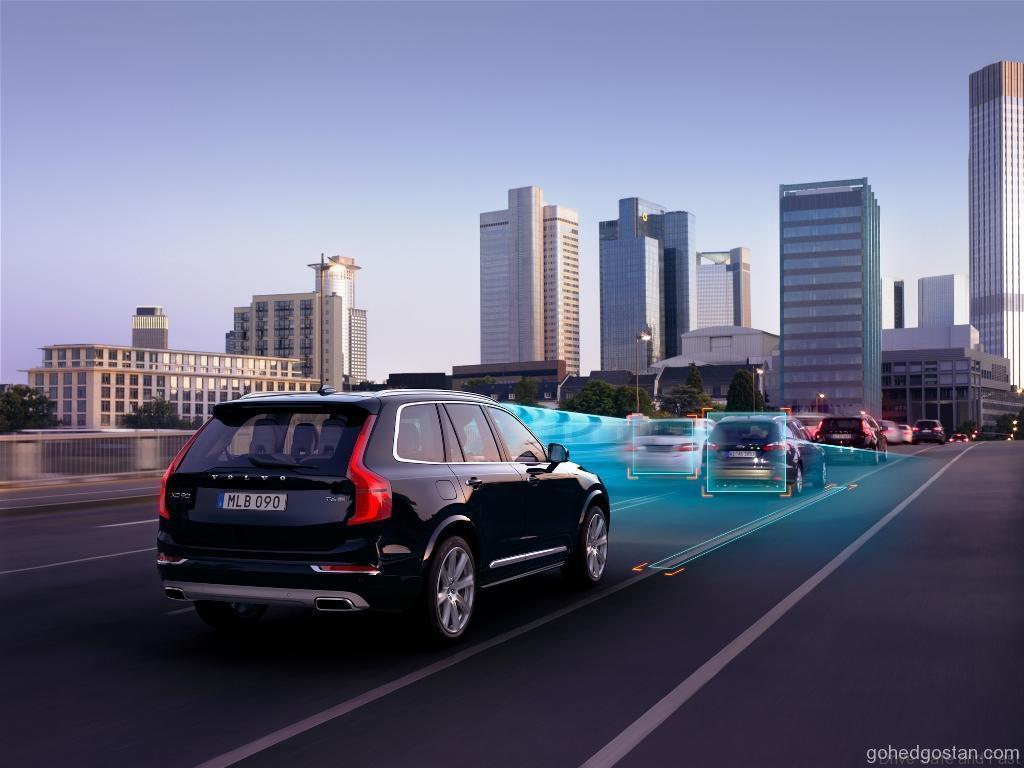 Volvo Cars Interest 17