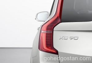 Volvo Cars Interest 2