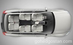 Volvo Cars Interest 3