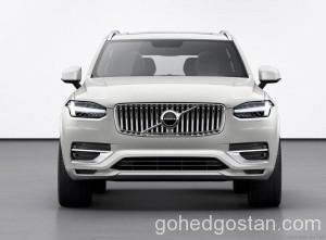 Volvo Cars Interest 6