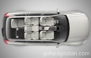 Volvo Cars Interest 8