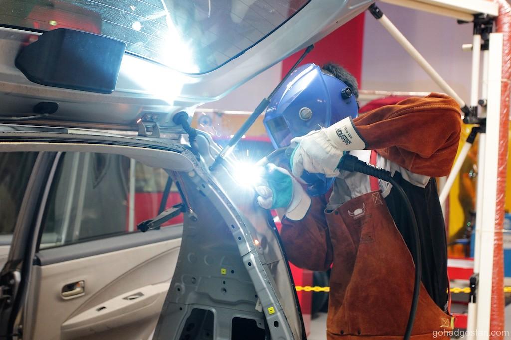 Perodua B&P Contest 3