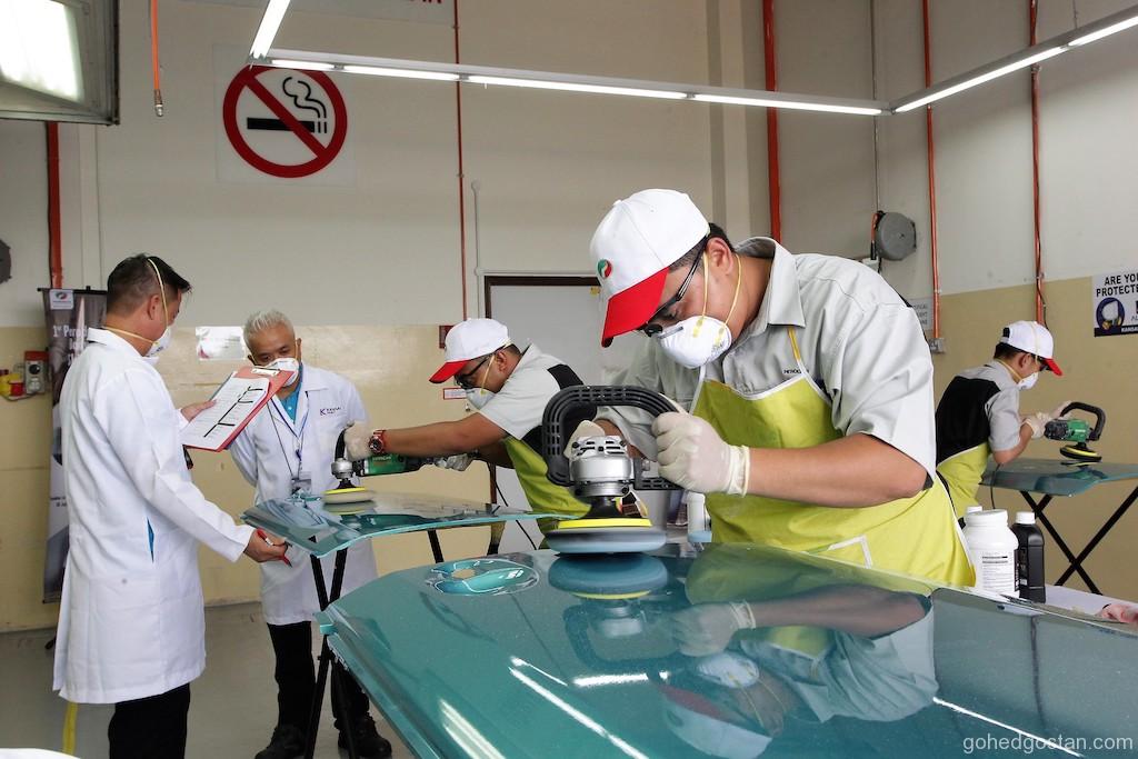 Perodua B&P Contest 4