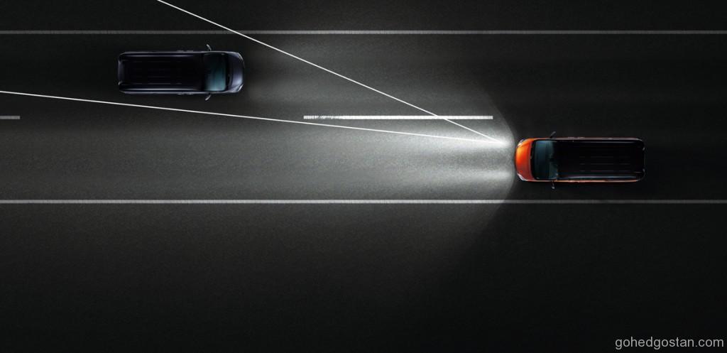 Nissan Serena Facelift