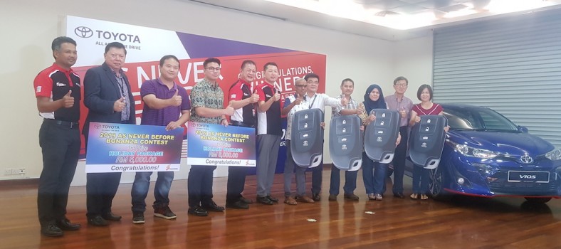 Peraduan Isi Minyak BHPetrol Berakhir 31 Mac Ini  Gohed 