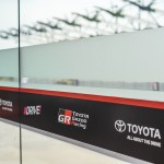 Toyota Gazoo Racing 23