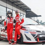 Toyota Gazoo Racing 37