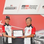 Toyota Gazoo Racing 6