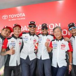 Toyota Gazoo Racing 20