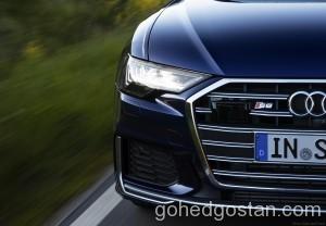 Audi-S6-S7-Hibrid Diesel 