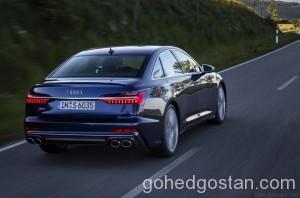 Audi-S6-S7-Hibrid Diesel 2