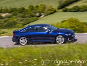 Audi-S6-S7-Hibrid Diesel 4