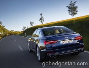 Audi-S6-S7-Hibrid Diesel 5