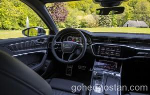 Audi-S6-S7-Hibrid Diesel 9