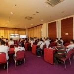 Ford Driving Skills for Life 1