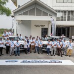 Ford Driving Skills for Life 2