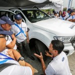 Ford Driving Skills for Life 3