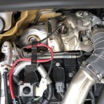 Megane RS Engine 10