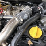 Megane RS Engine 4