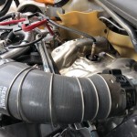 Megane RS Engine 8