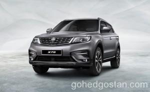 Proton X70 Di Russia 17