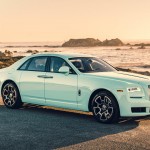 Rolls Royce Black Badge Is Yellow 11