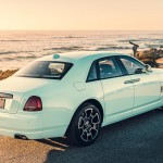 Rolls Royce Black Badge Is Yellow 13