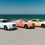 Rolls Royce Black Badge Is Yellow 14