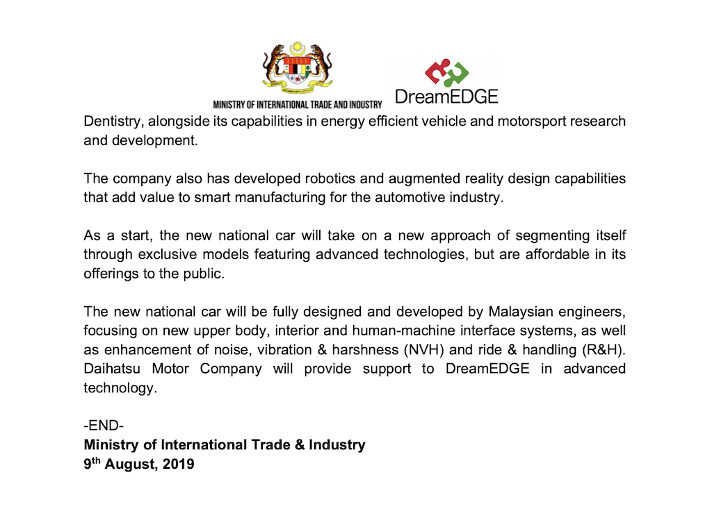 Kereta Nasional Baharu 3