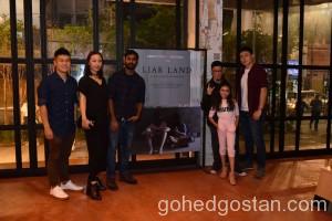 The BMW Shorties Premiere Night - Liar Land (6)