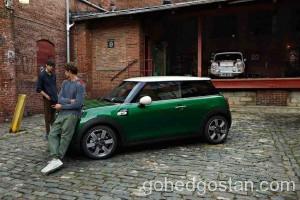 The MINI 60 Years Edition (11)