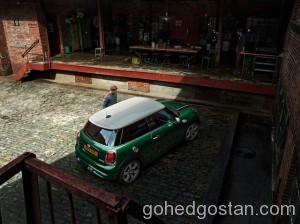 The MINI 60 Years Edition (3)