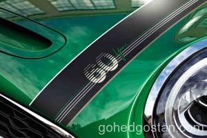 The MINI 60 Years Edition (4)