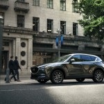 2019 NEW MAZDA CX-5 - IMAGE 02