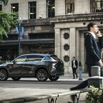 2019 NEW MAZDA CX-5 - IMAGE 04